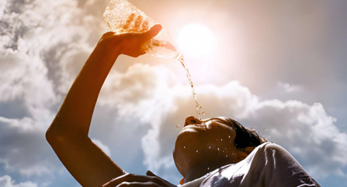 Caldo in Italia, seconda ondata e allerta salute